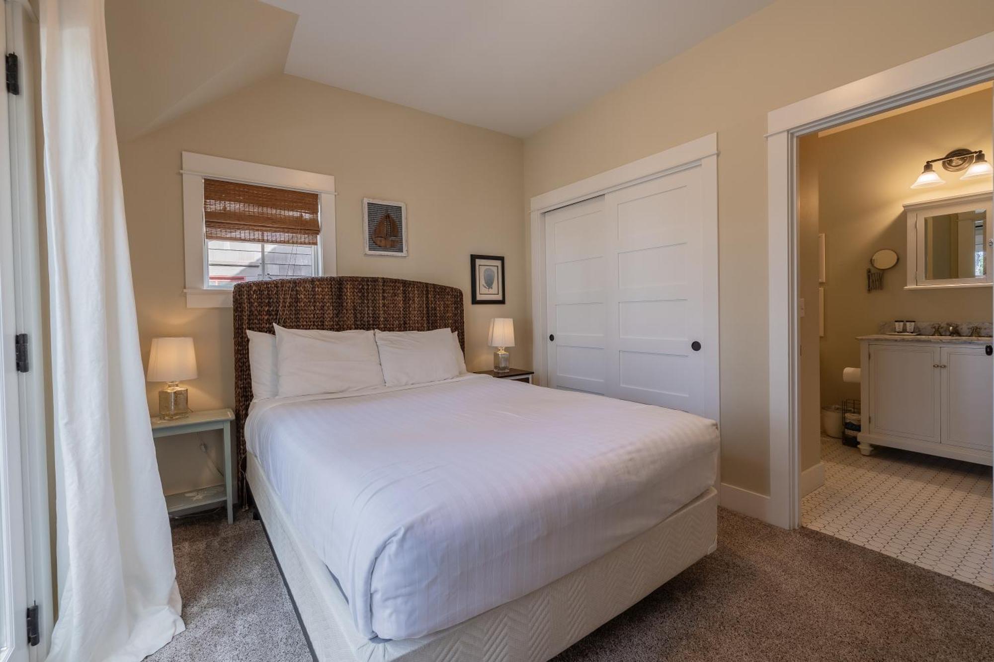 Nantucket House By Seabrook Hospitality Villa Pacific Beach Exterior photo